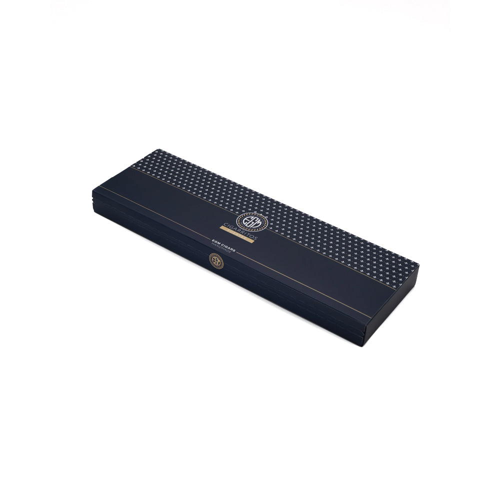 EGM Cigarritos Fuertes (Tin of 6 Cigars)