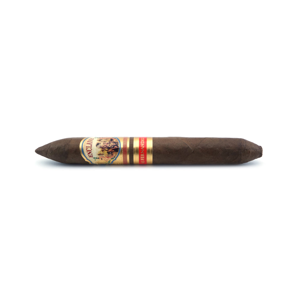 Enclave Habano Figurado