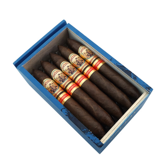 Enclave Habano Figurado