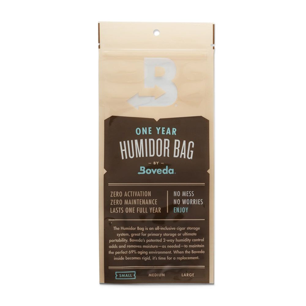 Boveda Humidor Bag Small