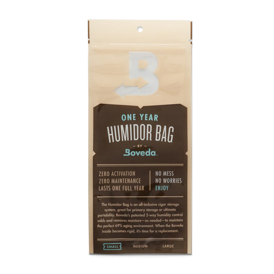 Boveda Humidor Bag Small