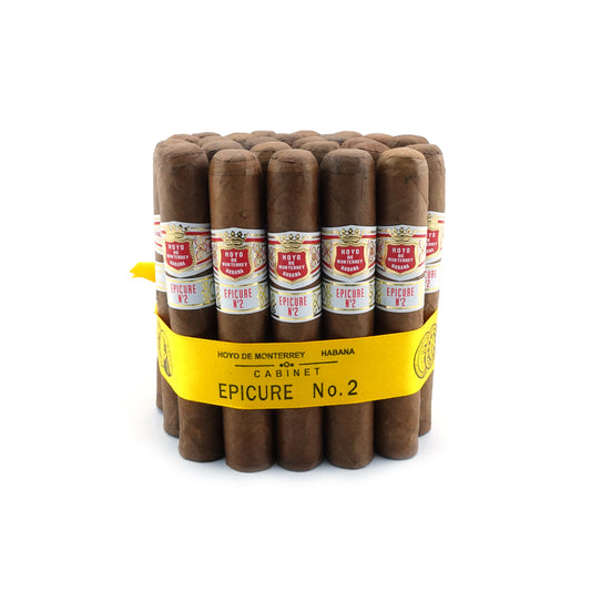 Hoyo de Monterrey Epicure No. 2