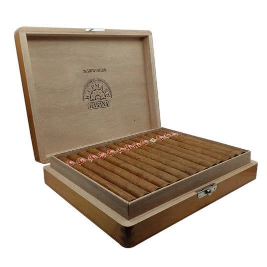 H. Upmann Sir Winston