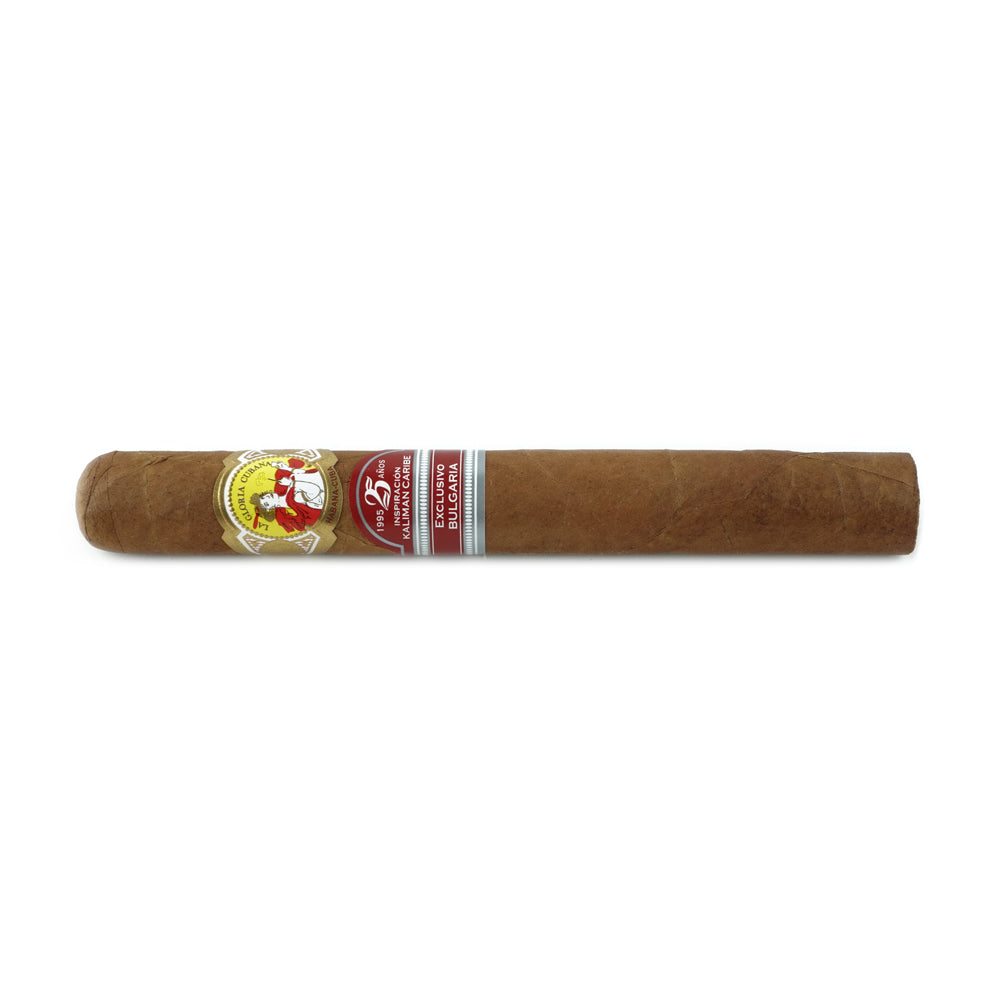 La Gloria Cubana Via Balcanica Edición Regional Bulgaria 2020
