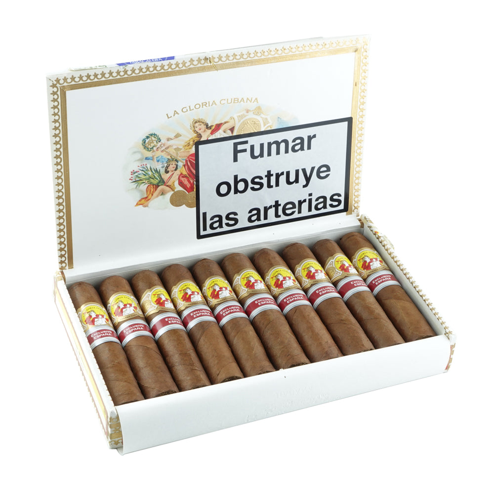 La Gloria Cubana Serie D No.5 Edición Regional España 2017