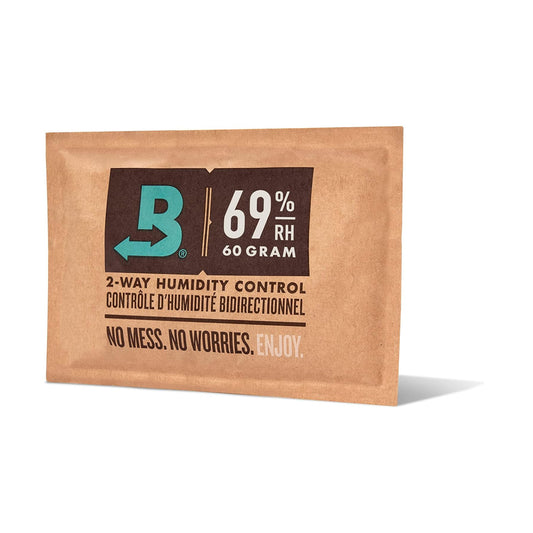Boveda 69% RH Single (Size 60)