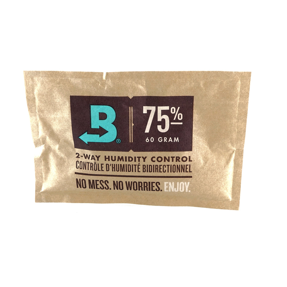 Boveda 75% RH Single (Size 60)