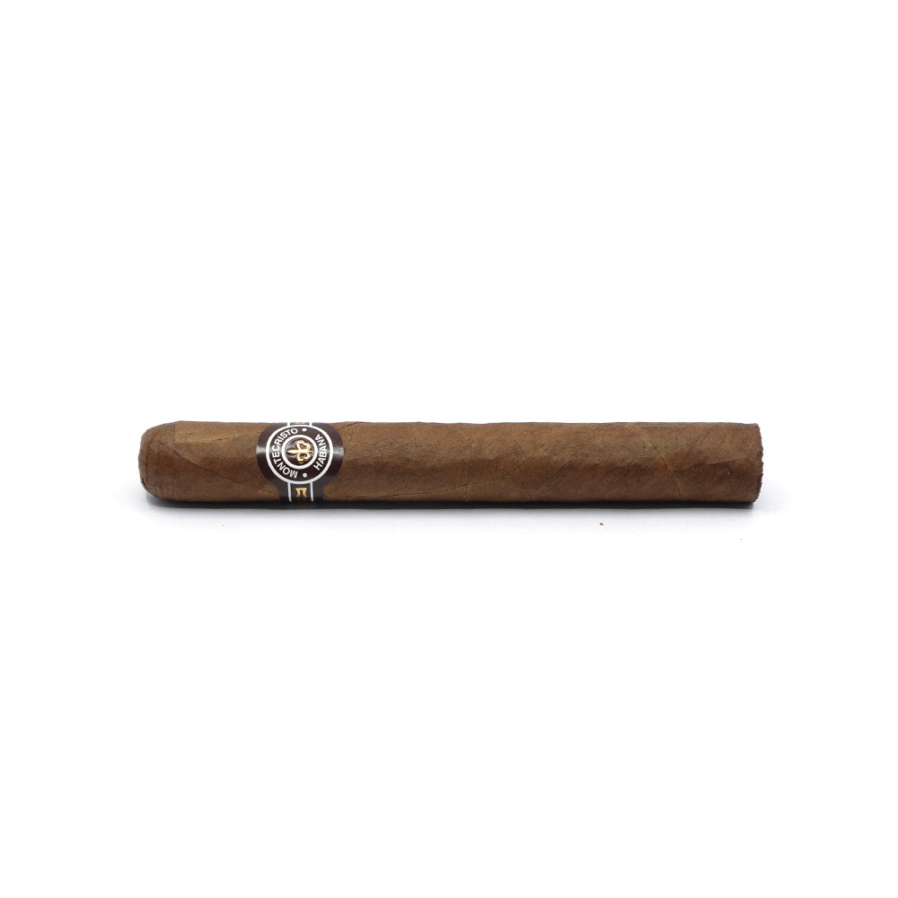 Montecristo No. 4 (3 Cigars Pack)