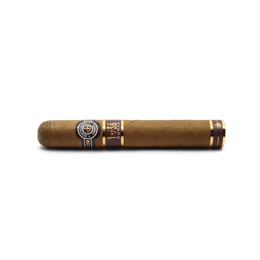 Montecristo Linea 1935 Dumas