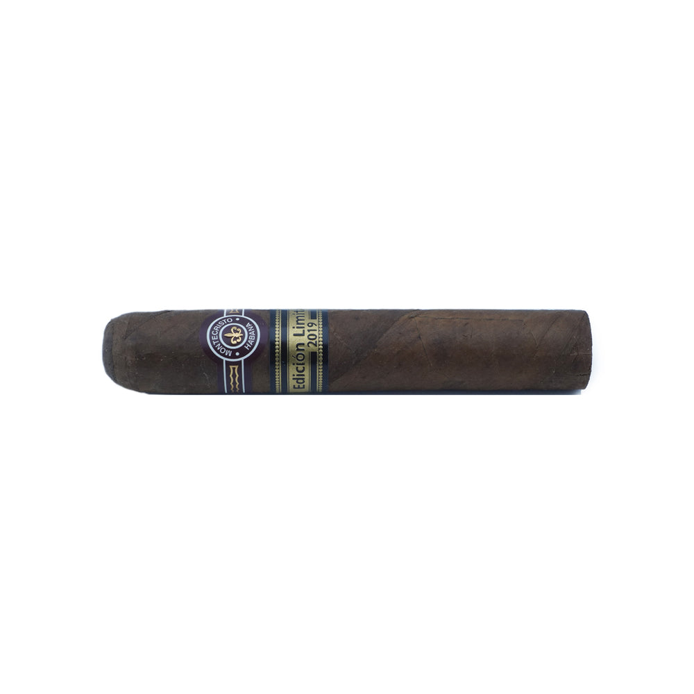 Montecristo Supremos Edición Limitada 2019