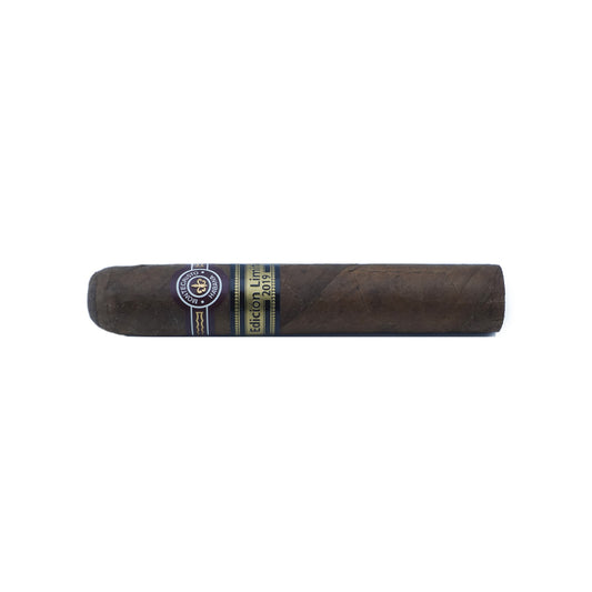 Montecristo Supremos Edición Limitada 2019