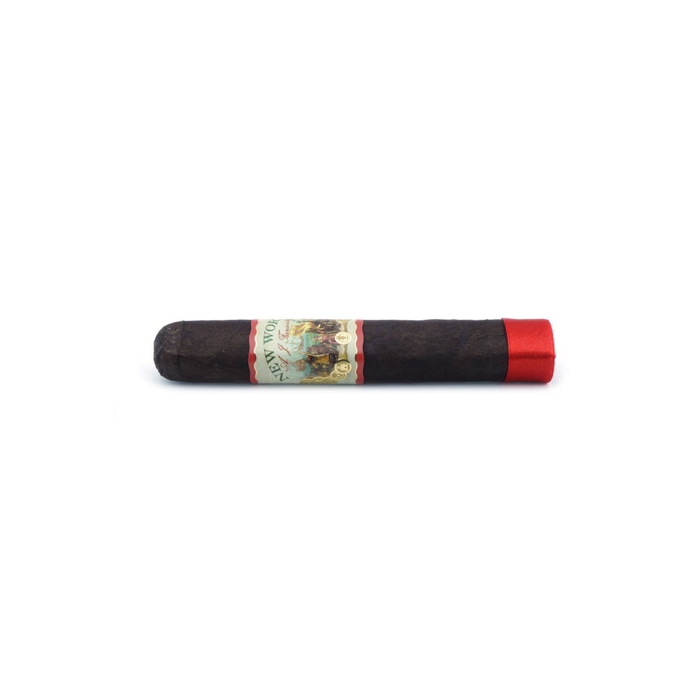 New World Navegante Robusto