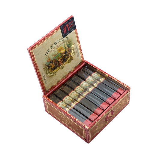 New World Navegante Robusto