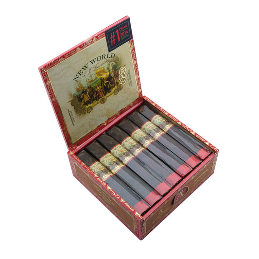 New World Virrey Toro Gordo