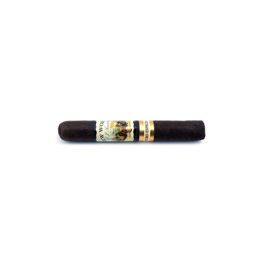 New World Puro Especial Robusto