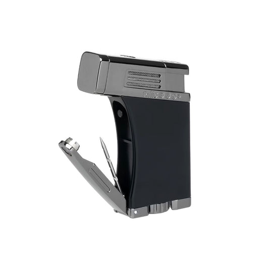 Palió PRO Scorpius Torch Lighter Black