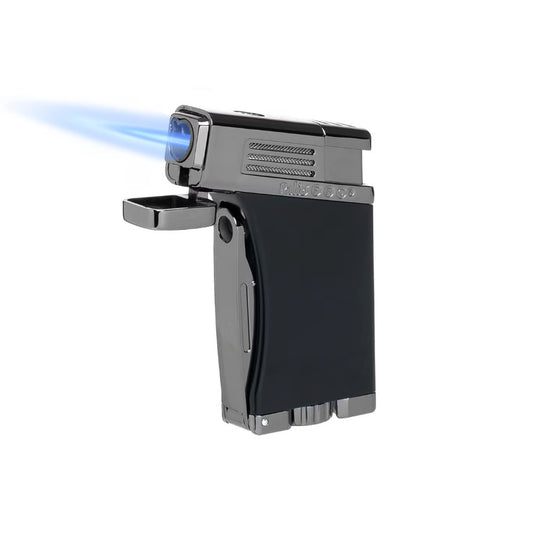 Palió PRO Scorpius Torch Lighter Black