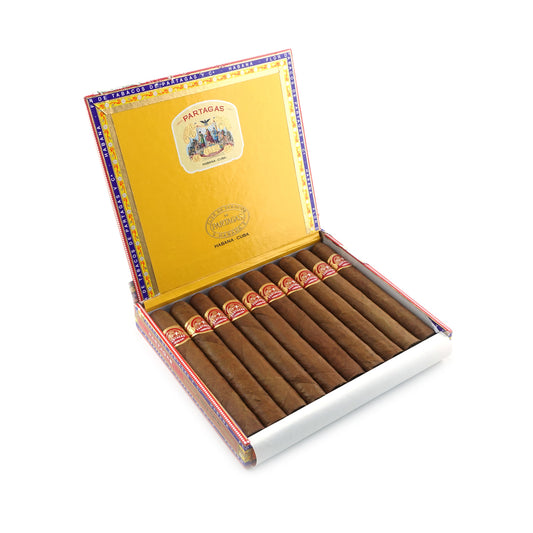 Partagás Mille Fleurs (Box of 10 Cigars)