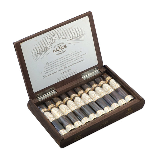 Plasencia Reserva Original Robusto