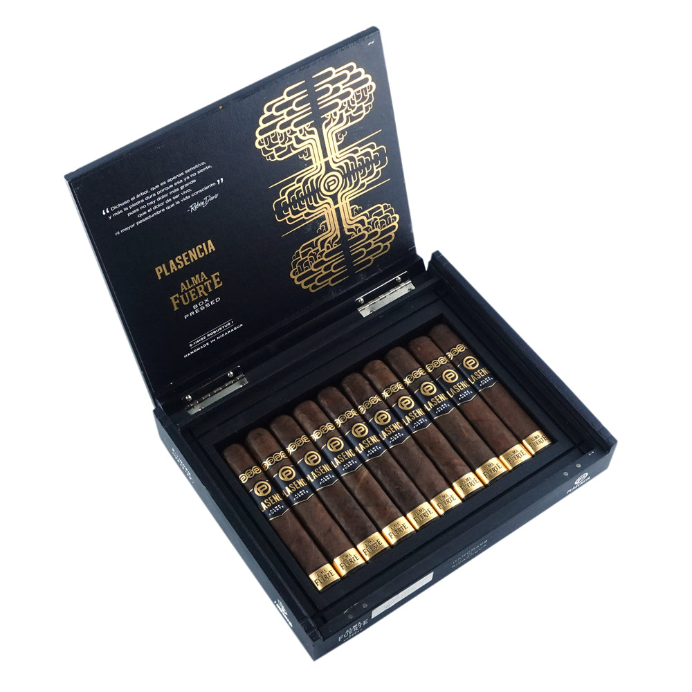 Plasencia Alma Fuerte Robustus I