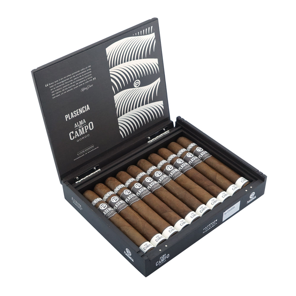 Plasencia Alma del Campo Madroño