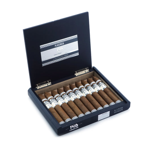 Plasencia Cosecha 146 San Agustin