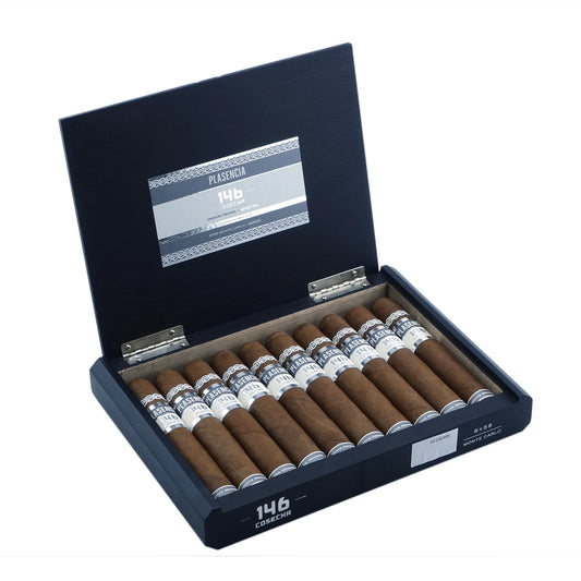 Plasencia Cosecha 146 Monte Carlo