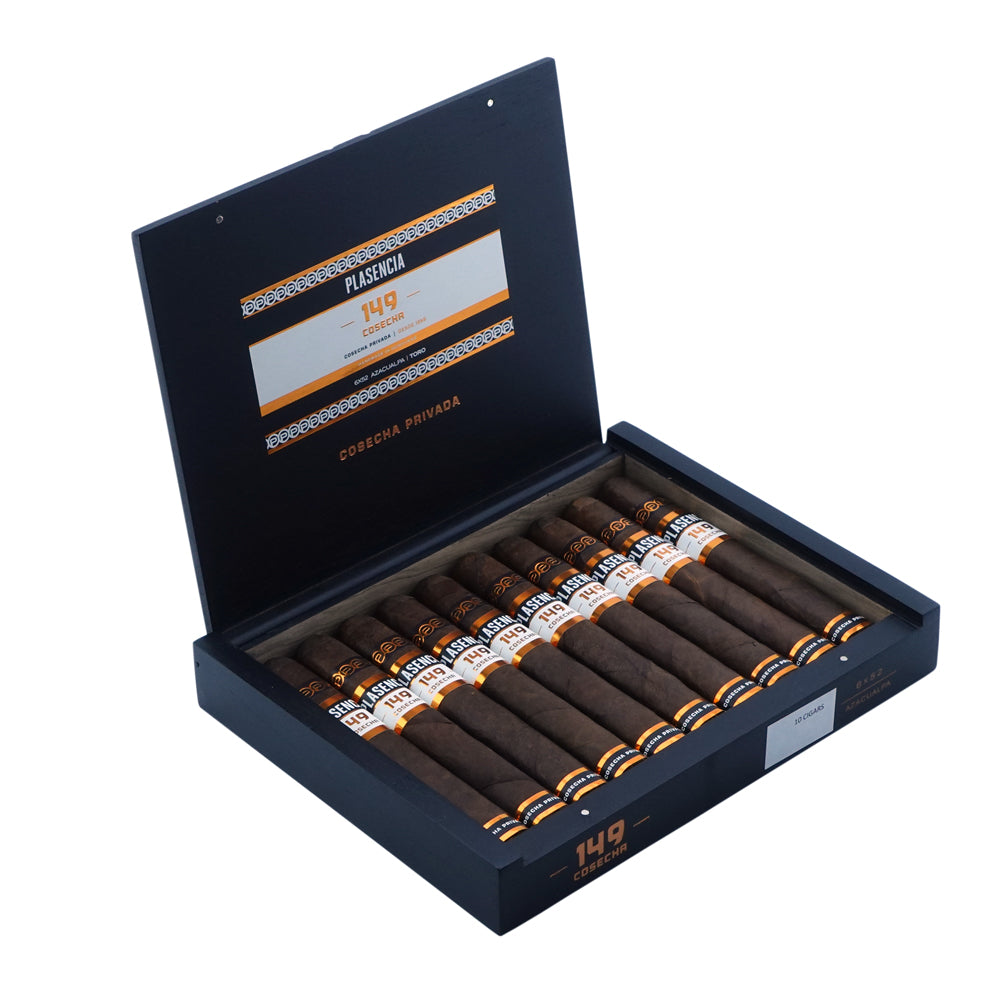 Plasencia Cosecha 149 Azacualpa