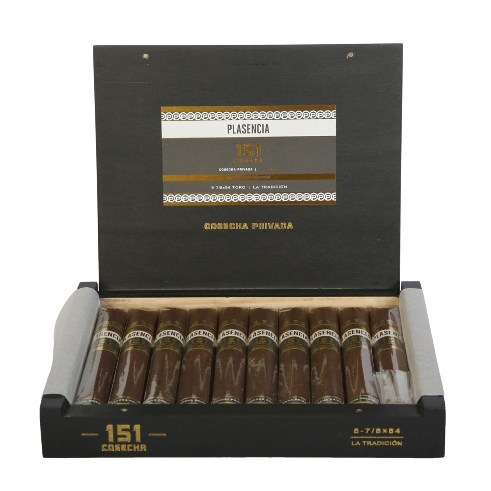 Plasencia Cosecha 151 La Tradición