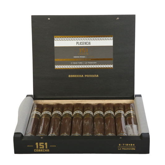 Plasencia Cosecha 151 La Tradición