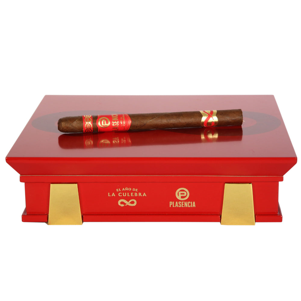Plasencia Año de Culebra Year of the Snake Lancero