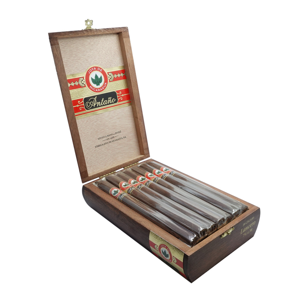 Joya de Nicaragua Antaño 1970 Lancero