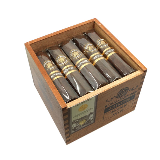 Joya de Nicaragua Rosalones Auténticos 460