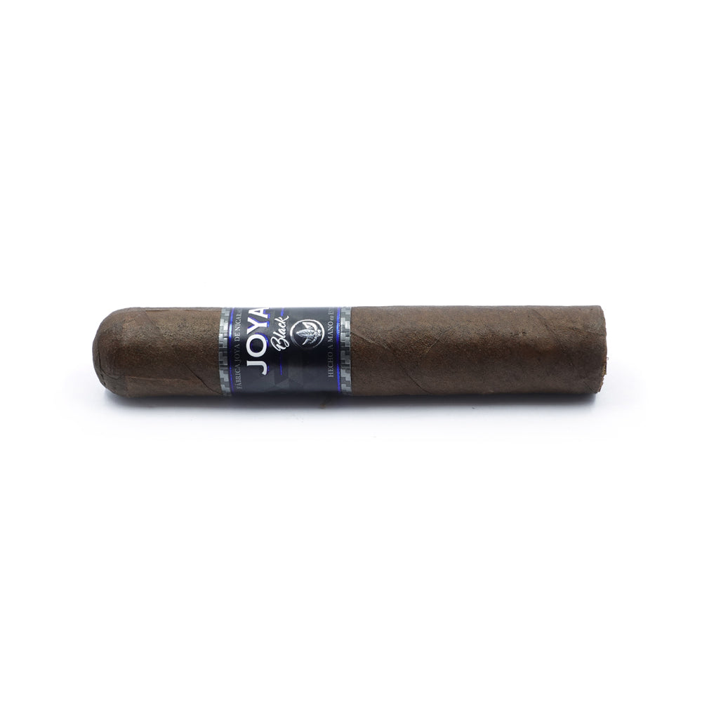 Joya Black Doble Robusto