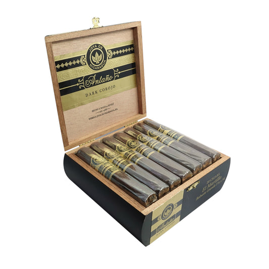 Joya de Nicaragua Antaño Dark Corojo El Martillo