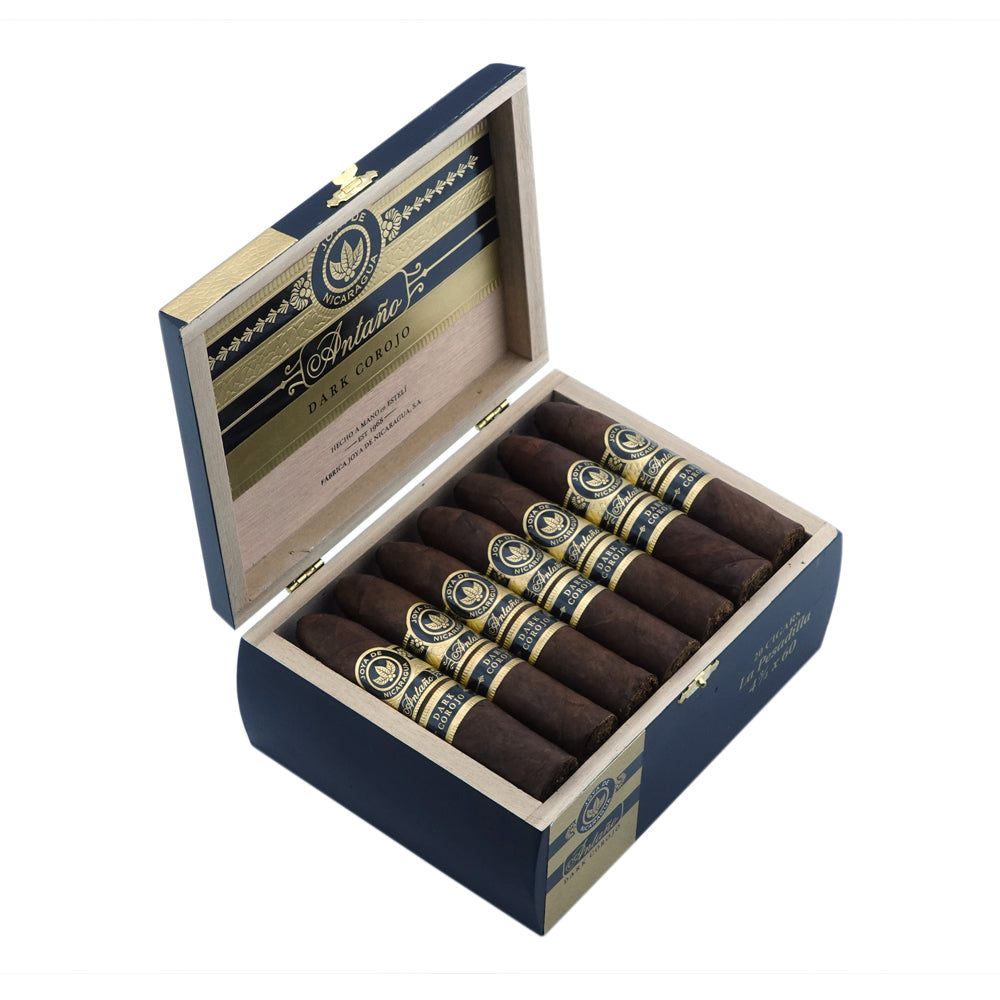 Joya de Nicaragua Antaño Dark Corojo La Pesadilla