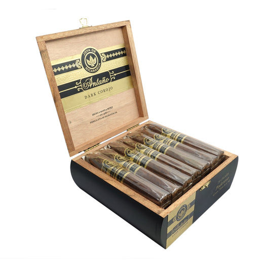 Joya de Nicaragua Antaño Dark Corojo Poderoso