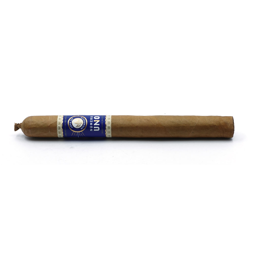 Joya de Nicaragua Número Uno Le Premier