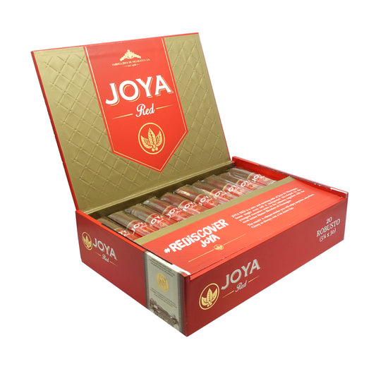 JDN Joya Red Robusto