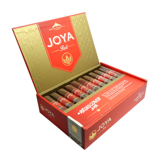 JDN Joya Red Cañonazo