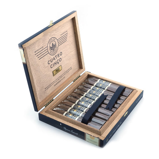 Joya de Nicaragua Cuatro Cinco Reserva Especial Torpedo