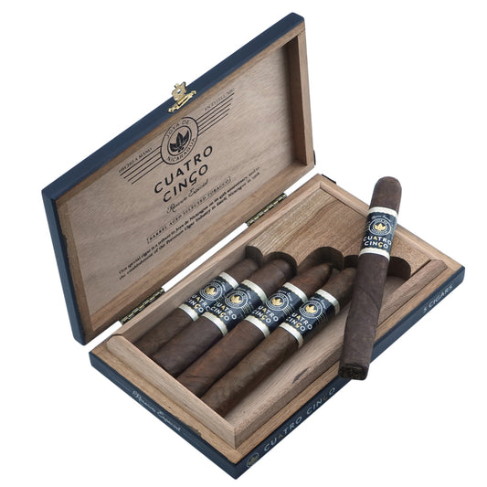 Joya de Nicaragua Cuatro Cinco Reserva Especial Sampler