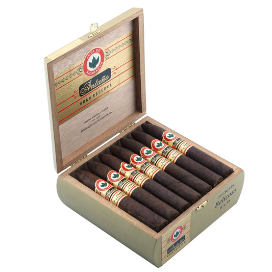 Joya de Nicaragua Antaño Gran Reserva Belicoso