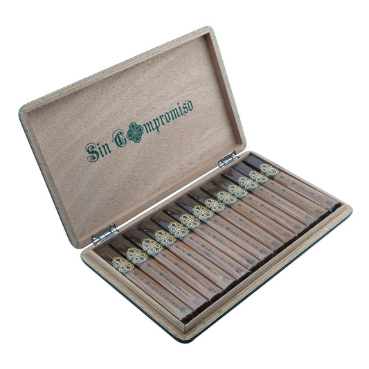 Sin Compromiso Selección No. 5