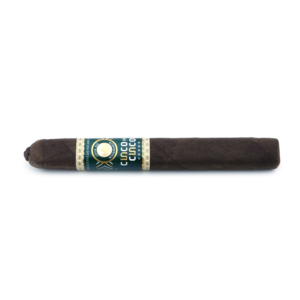 Joya de Nicaragua Cinco de Cinco Corona Extra