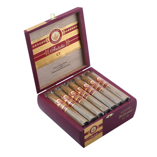 Joya de Nicaragua Antaño CT Belicoso