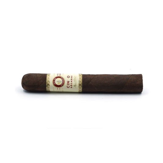 Joya de Nicaragua Cinco Décadas Fundador