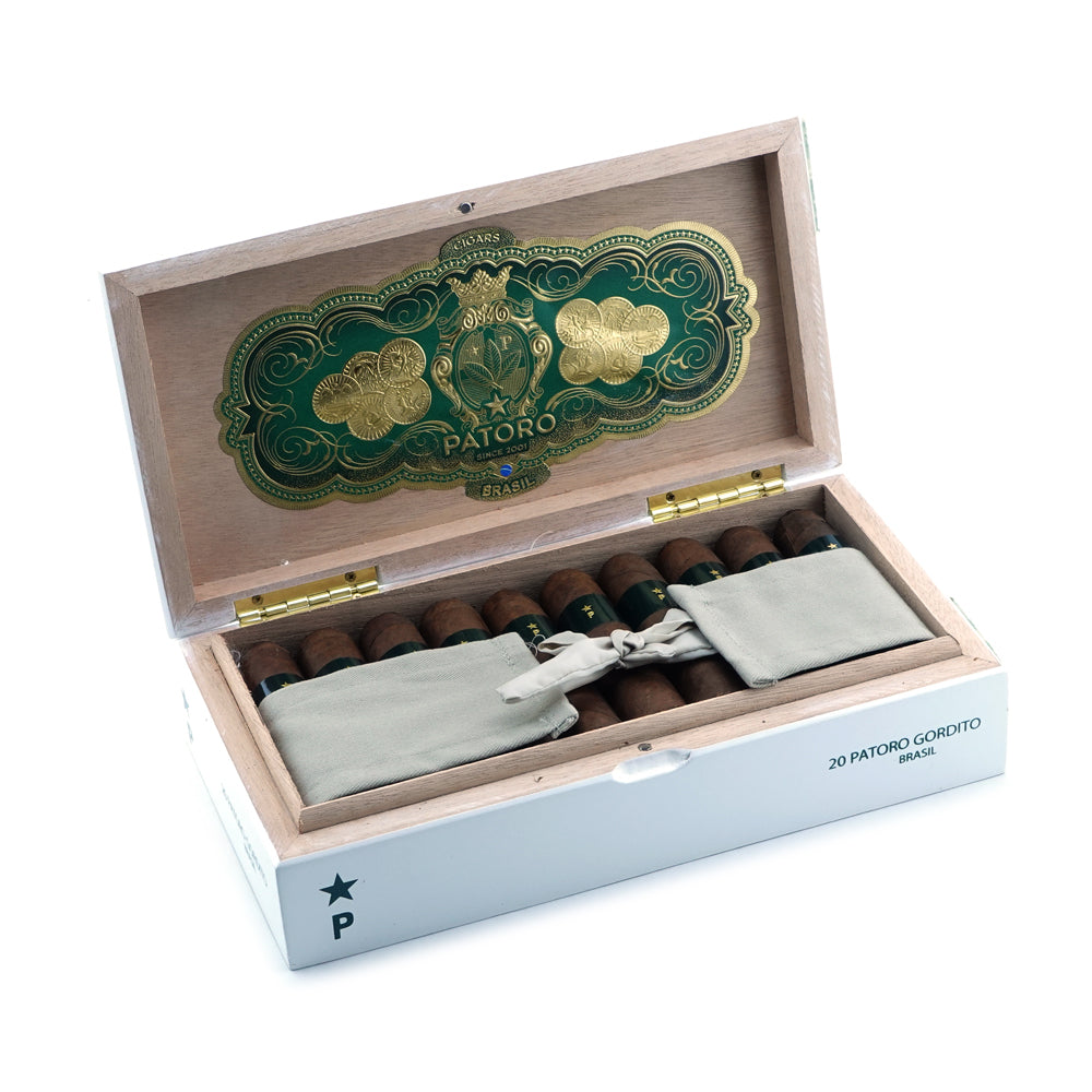 Patoro Brasil Gordito