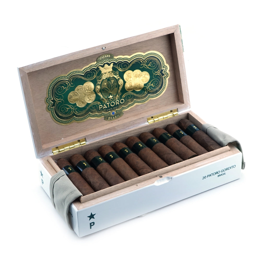 Patoro Brasil Gordito