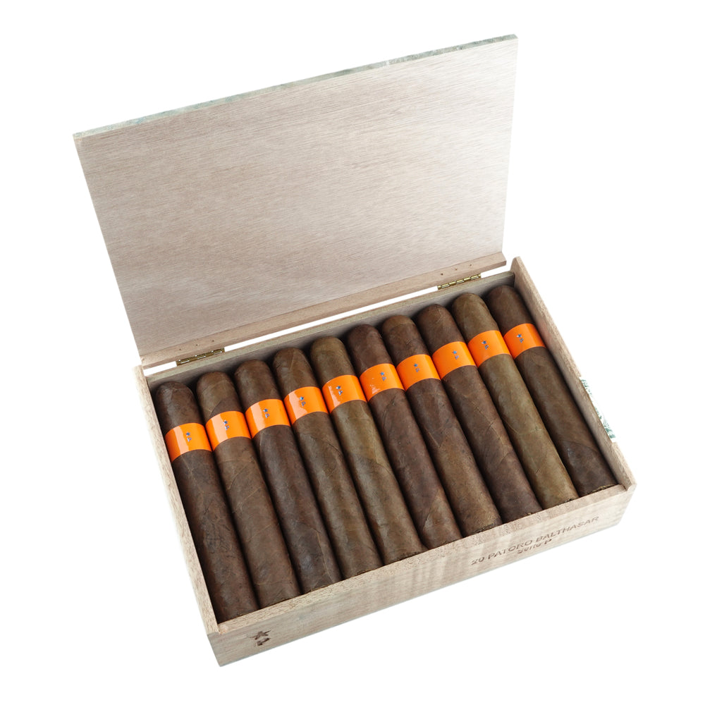 Patoro Serie P Balthasar